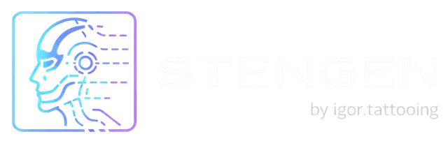 Stengen